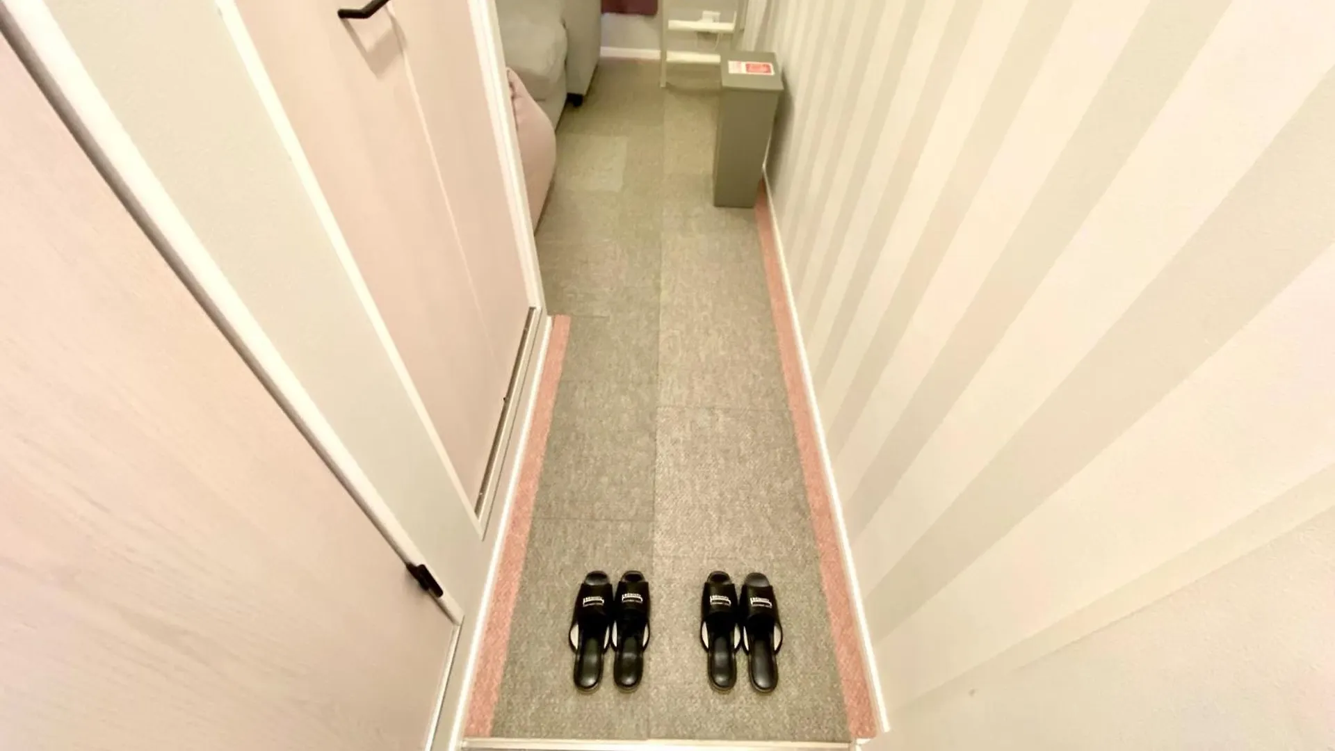 Guest house Eternity Apartment Hotel Shinagawa - Vacation Stay 01962V Tokyo
