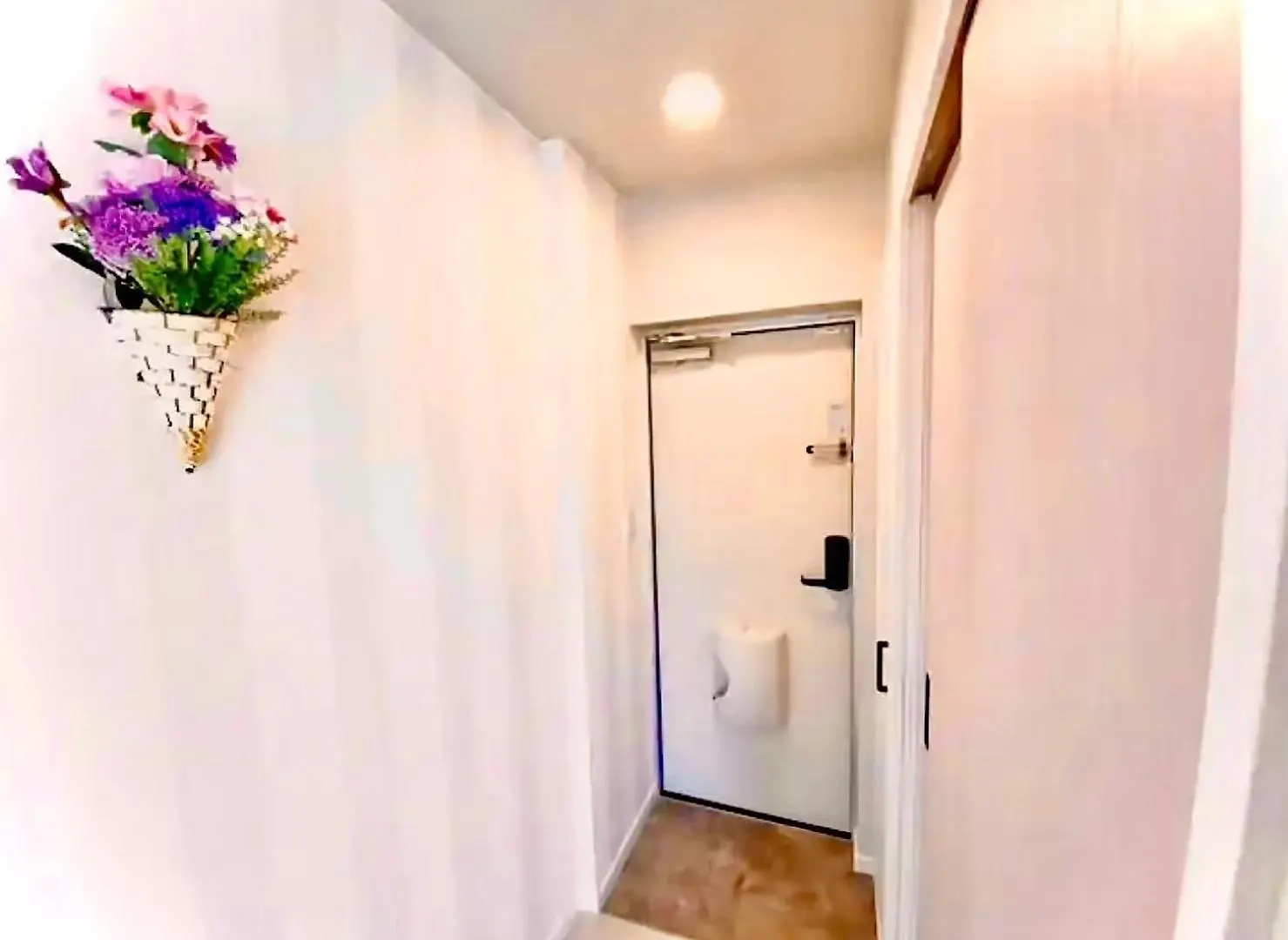 Guest house Eternity Apartment Hotel Shinagawa - Vacation Stay 01962V Tokyo