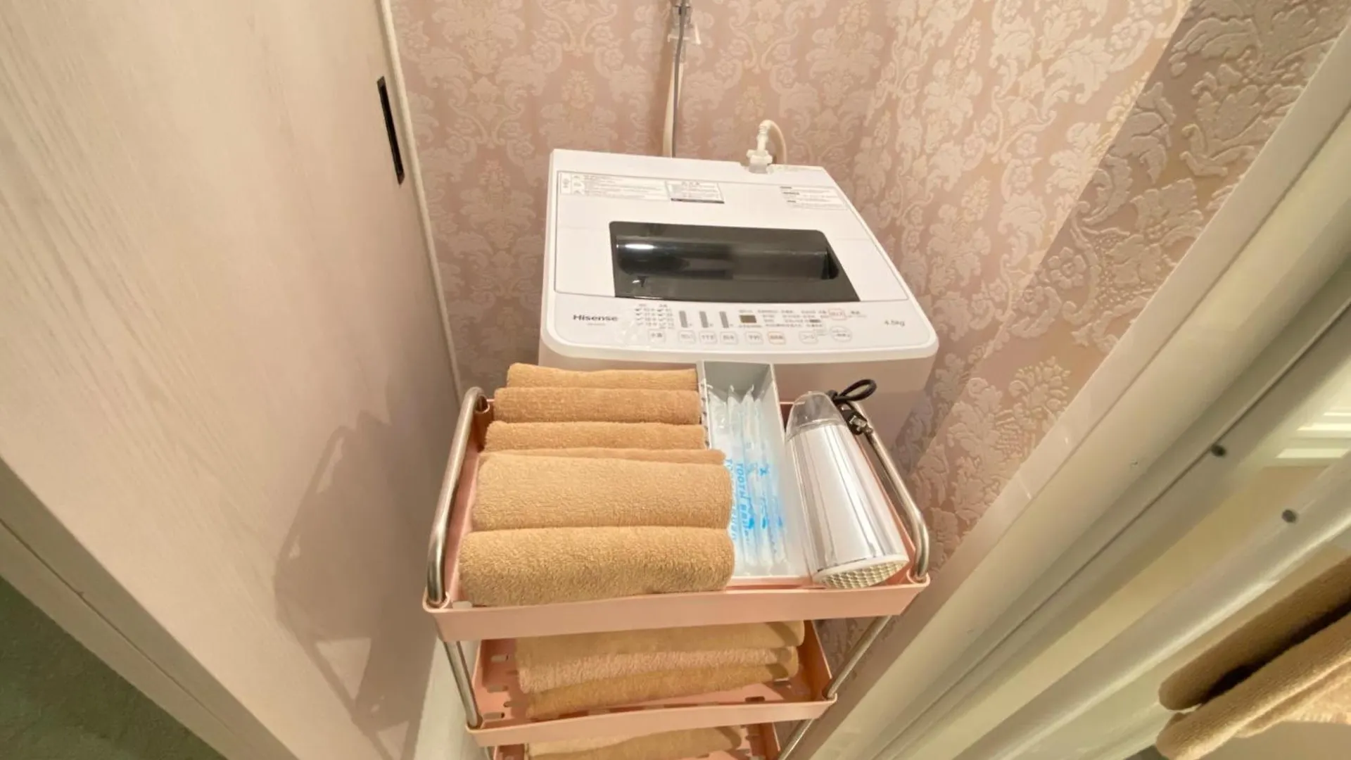Eternity Apartment Hotel Shinagawa - Vacation Stay 01962V Tokyo 2*,  Japan