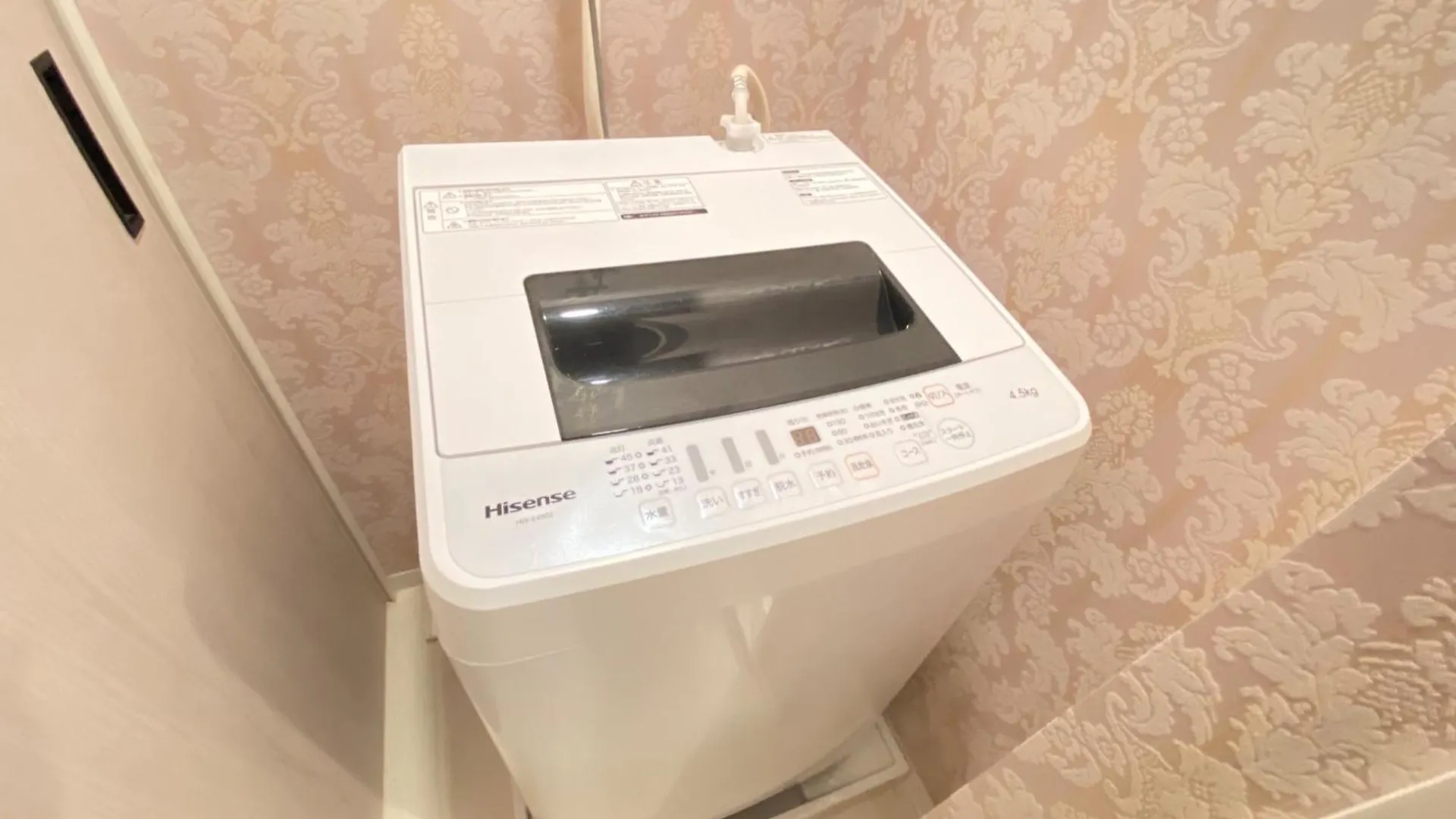 Guest house Eternity Apartment Hotel Shinagawa - Vacation Stay 01962V Tokyo