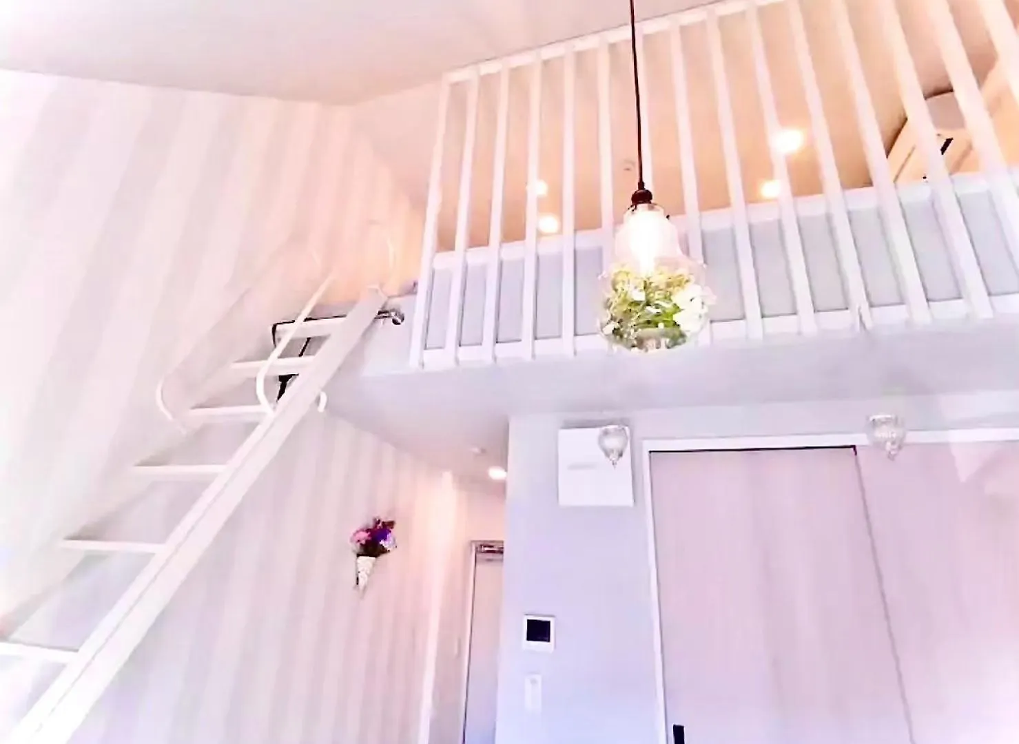 Guest house Eternity Apartment Hotel Shinagawa - Vacation Stay 01962V Tokyo