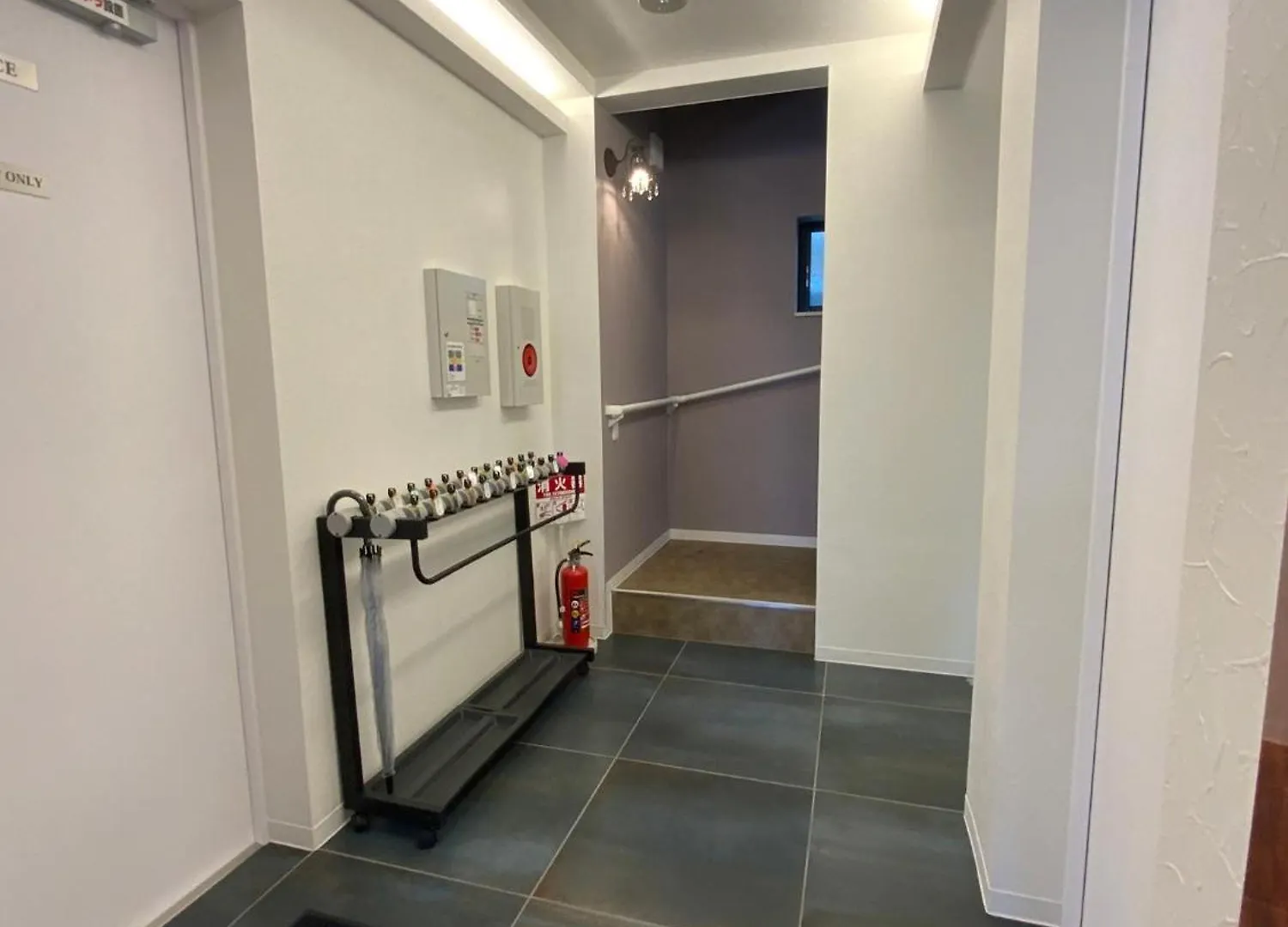 Eternity Apartment Hotel Shinagawa - Vacation Stay 01962V Tokyo Guest house