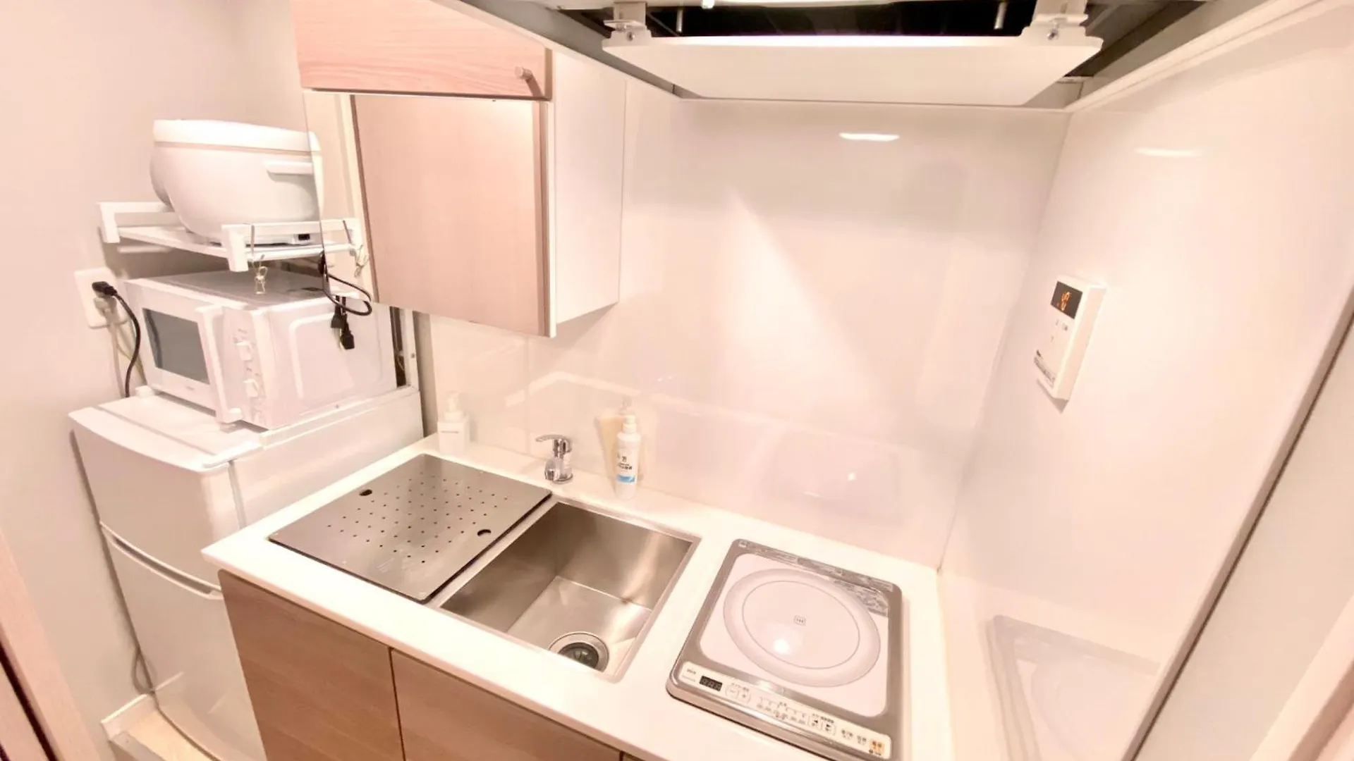 Eternity Apartment Hotel Shinagawa - Vacation Stay 01962V Tokyo Guest house