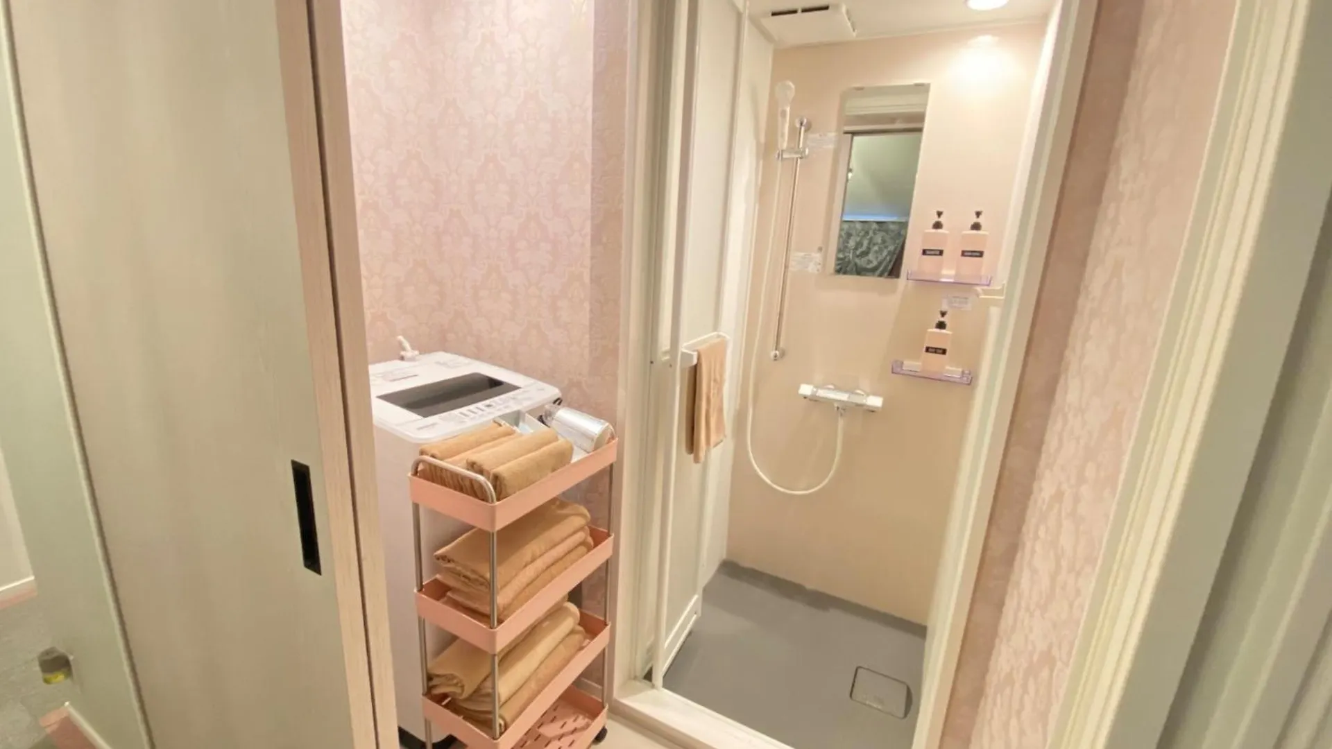 Eternity Apartment Hotel Shinagawa - Vacation Stay 01962V Tokyo 2*,