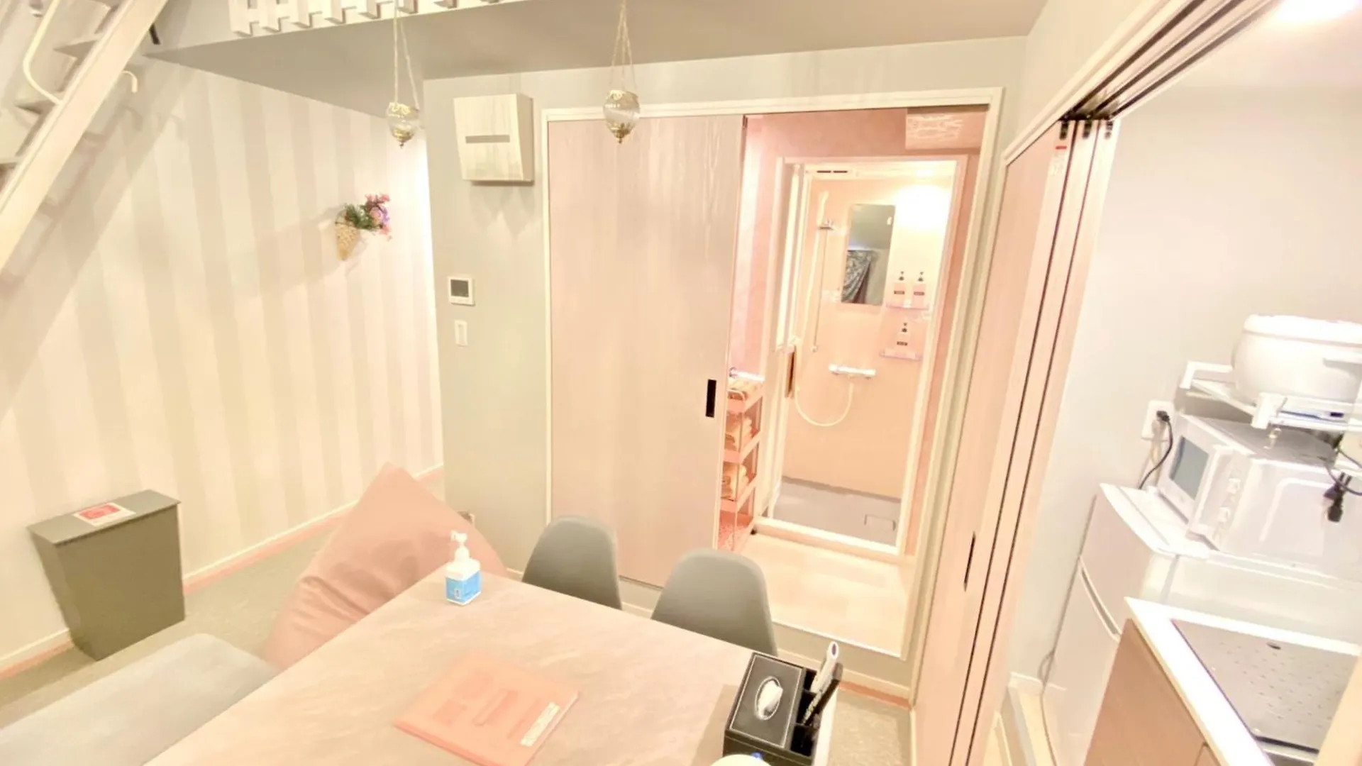 Eternity Apartment Hotel Shinagawa - Vacation Stay 01962V Tokyo 2*,  Japan