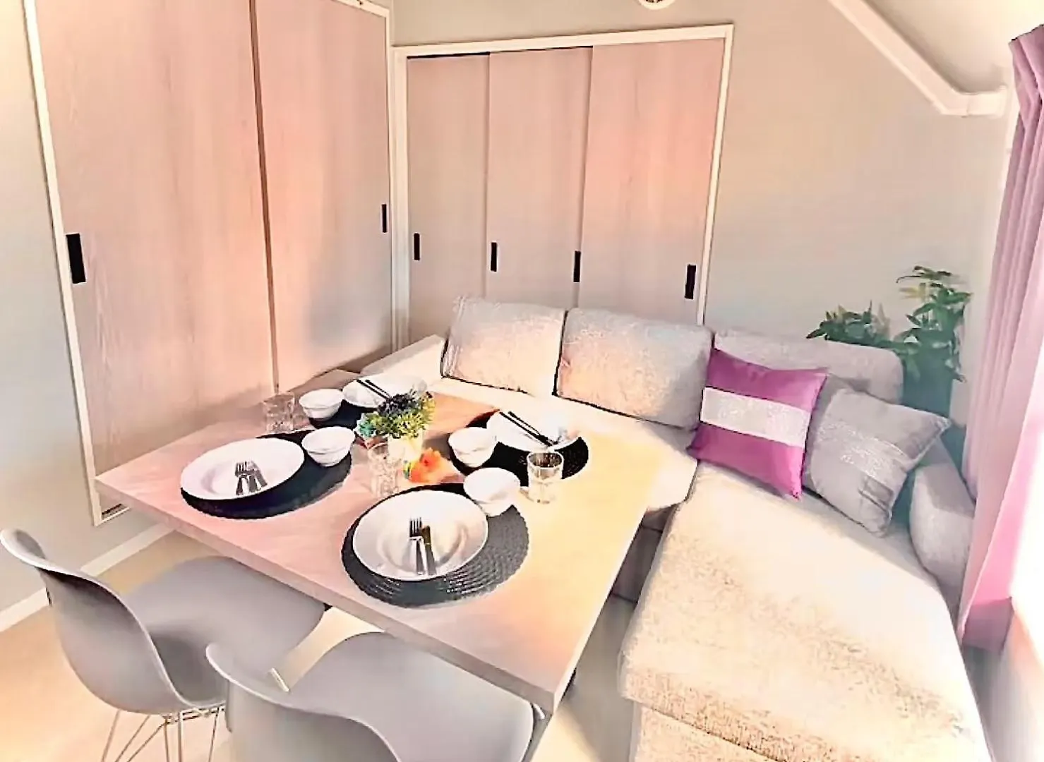 Eternity Apartment Hotel Shinagawa - Vacation Stay 01962V Tokyo Japan
